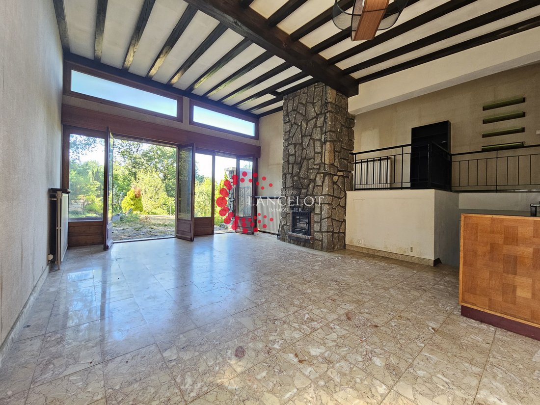 House in Francheville le Haut-Bruissin, Francheville, France 4 - 16126065