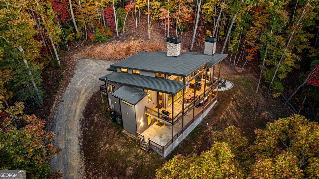 House in Morganton, Georgia, United States 2 - 18335238