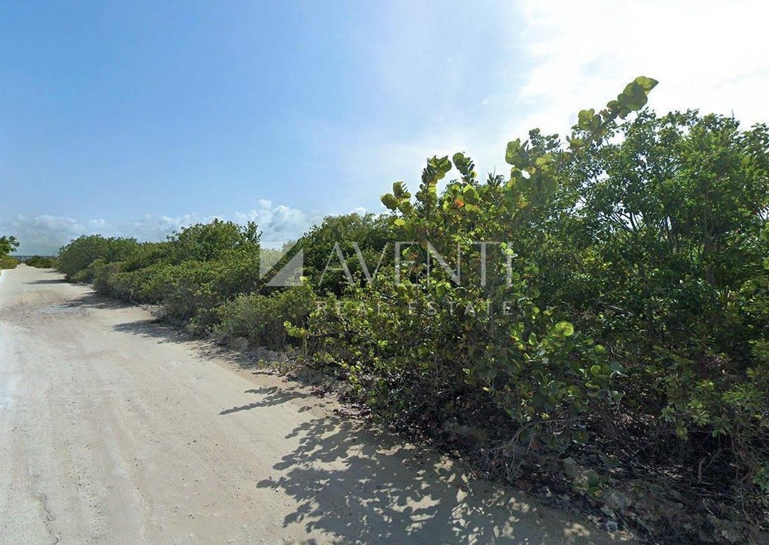 Land in Isla Mujeres, Quintana Roo, Mexico 4 - 18339225