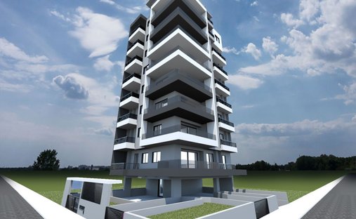 Apartment in South Athens, Attica, Greece 1