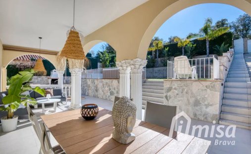 Villa in Platja d'Aro, Catalonia, Spain 1