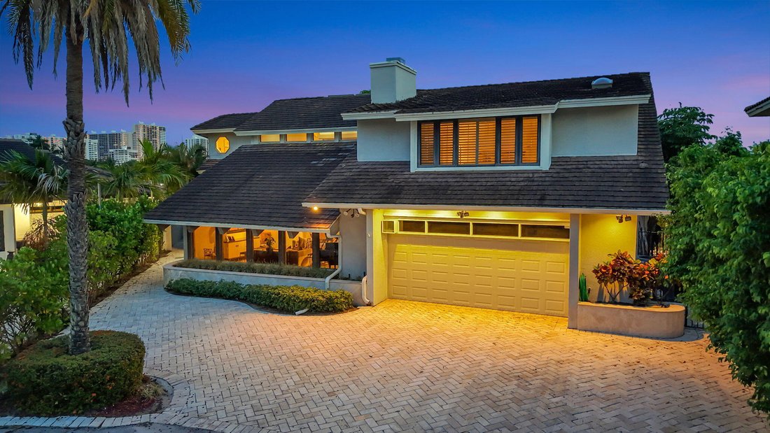 House in Fort Lauderdale, Florida, United States 3 - 18341109