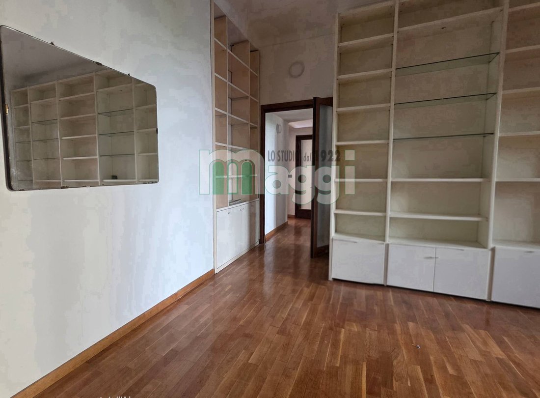 Apartment in Independence - Queen Giovanna, Milan, Italy 1 - 18071694