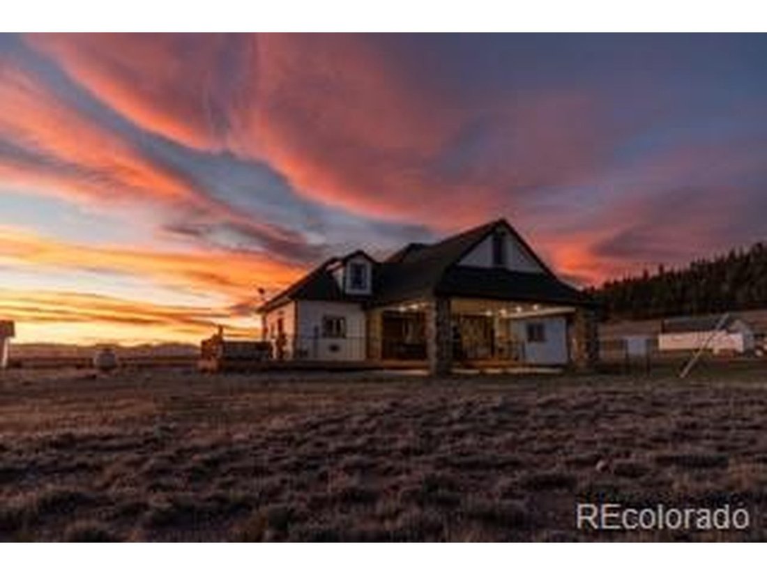 Fairplay, Colorado, United States 3 - 18340031