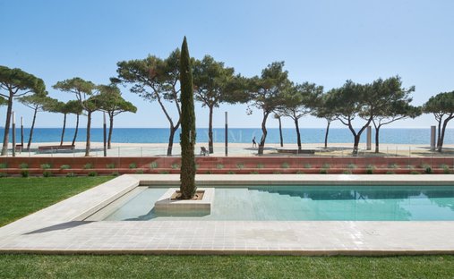 Apartment in Platja d'Aro, Catalonia, Spain 1