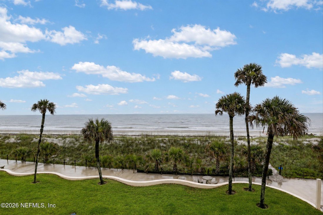 Condo in Atlantic Beach, Florida, United States 5 - 18327102