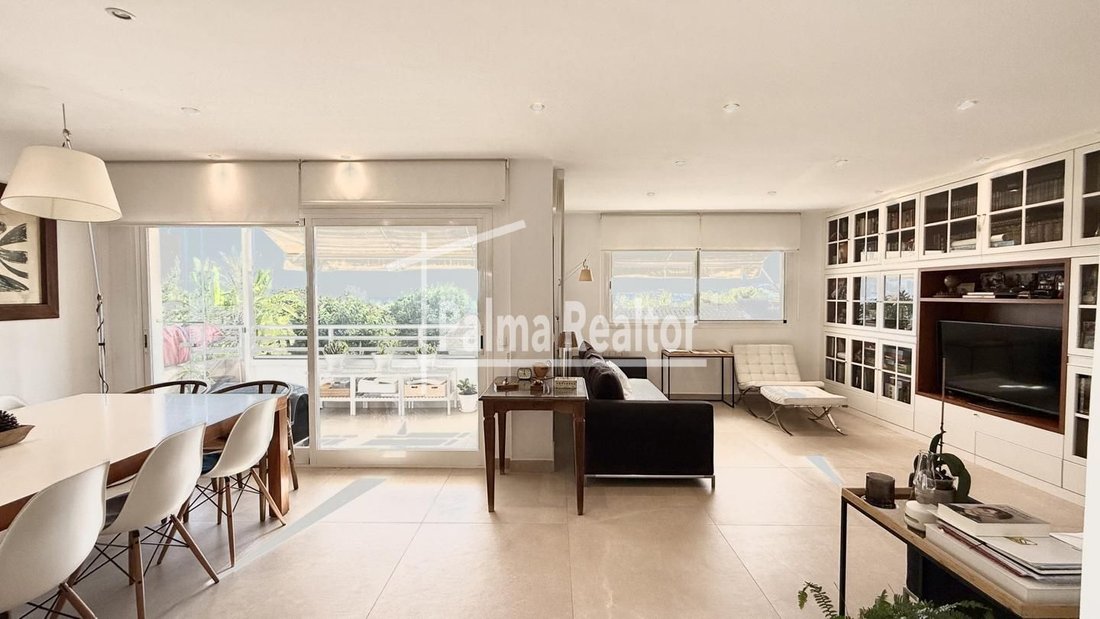Apartment in Palma, Balearic Islands, Spain 5 - 16225398
