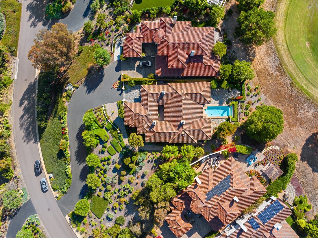 House in Rancho Santa Fe, California, United States 4 - 18337062