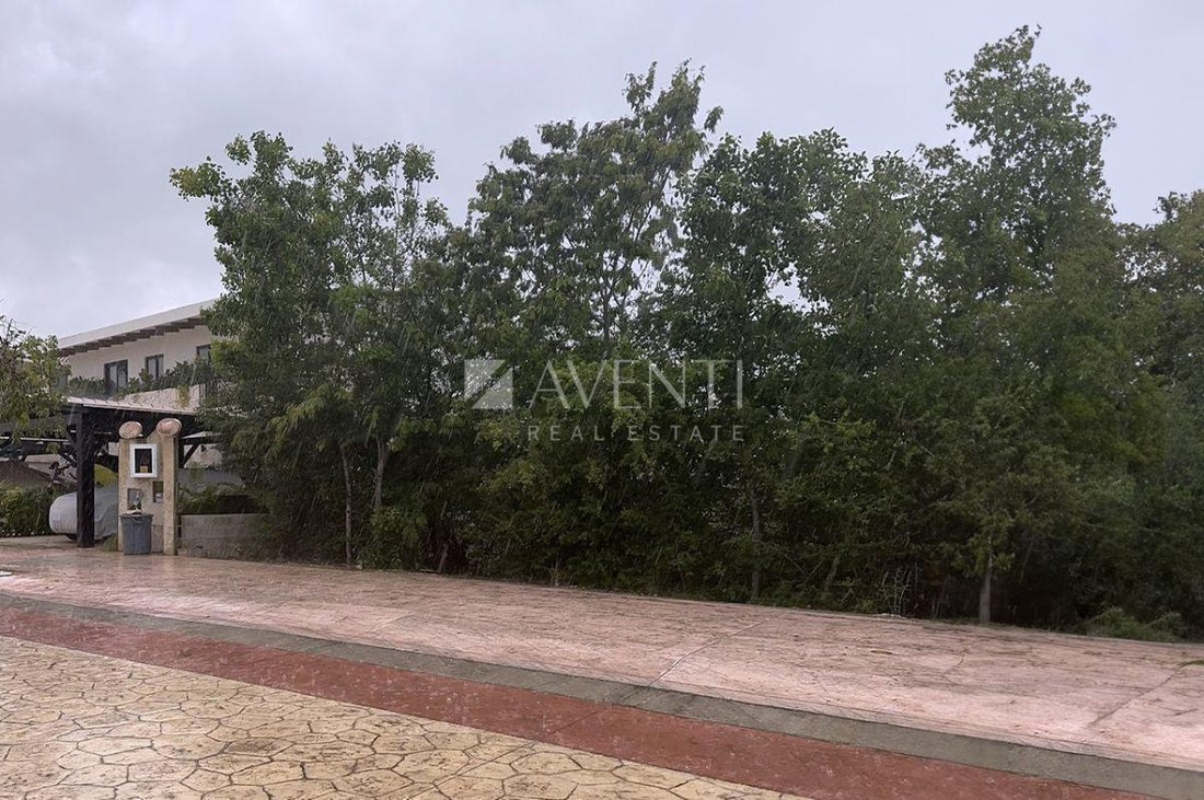 Land in Lagos del Sol, Quintana Roo, Mexico 1 - 18339220