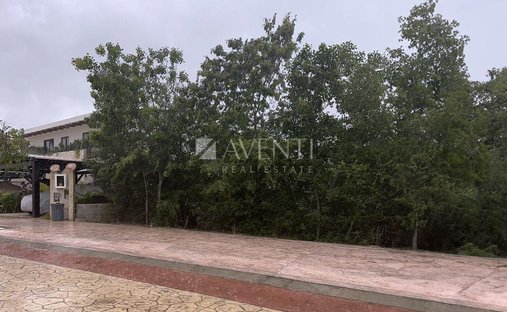 Land in Lagos del Sol, Quintana Roo, Mexico 1