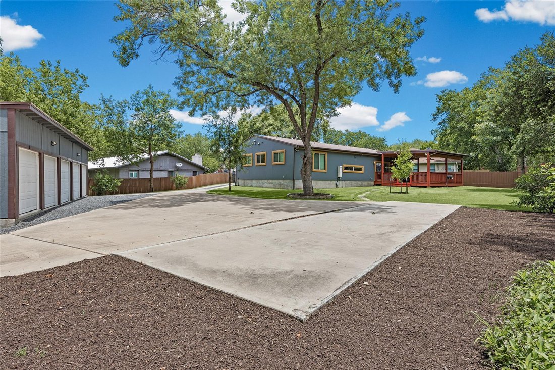 House in Austin, Texas, United States 2 - 18335332