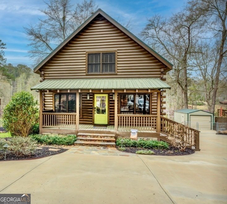 House in Monticello, Georgia, United States 1 - 18335293