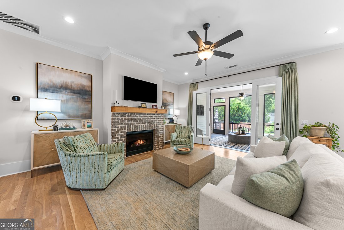 House in Madison, Georgia, United States 5 - 18336453