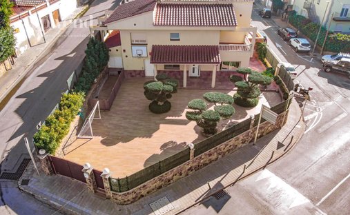 Maison à Roses, Catalogne, Espagne 1