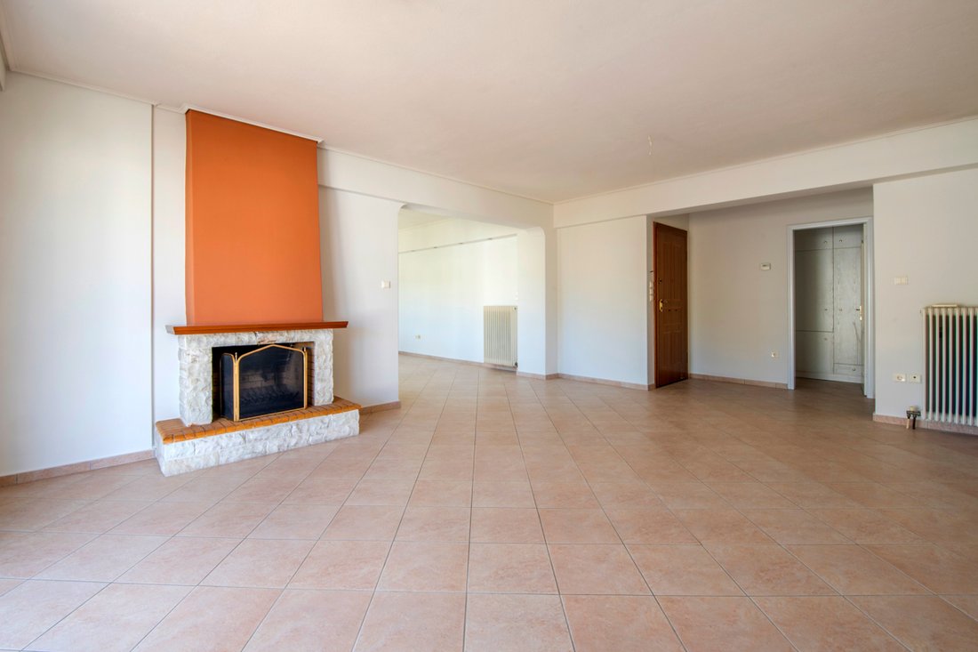 Apartment in South Athens, Attica, Greece 4 - 18340812