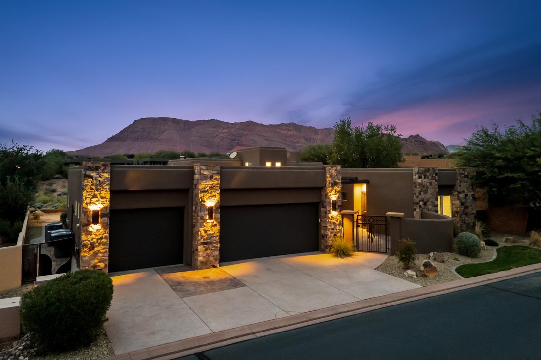 House in St. George, Utah, United States 1 - 18342250