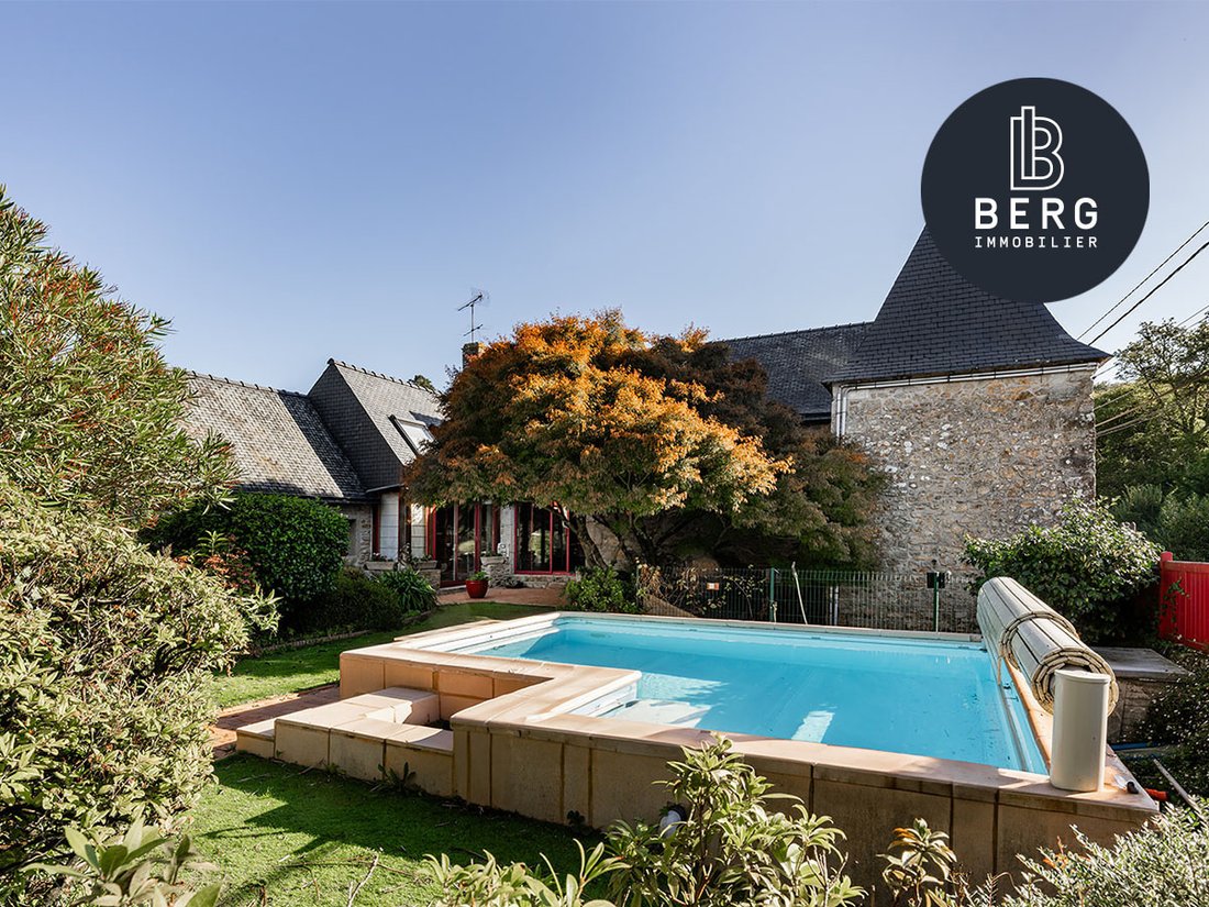 House in Pluneret, Brittany, France 2 - 18342736
