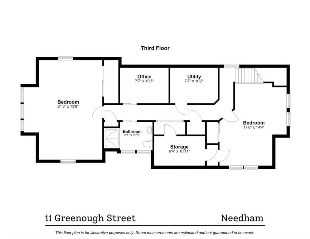House in Needham, Massachusetts, United States 4 - 17649231