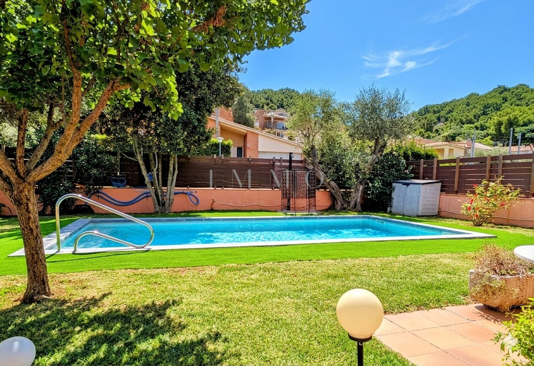 House in Platja d'Aro, Catalonia, Spain 3 - 18337108