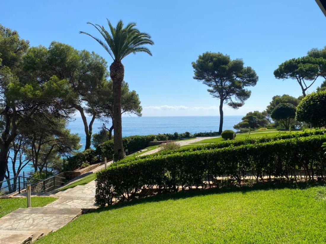 Apartment in Calonge i Sant Antoni, Catalonia, Spain 2 - 18335331