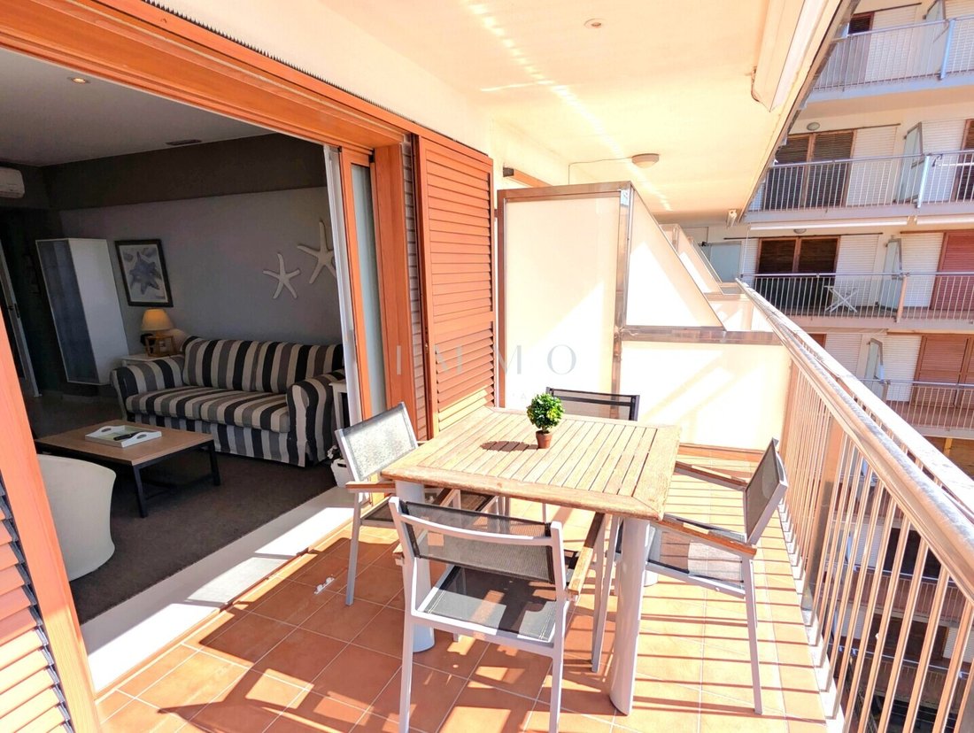Apartment in Palamos, Catalonia, Spain 4 - 18337958