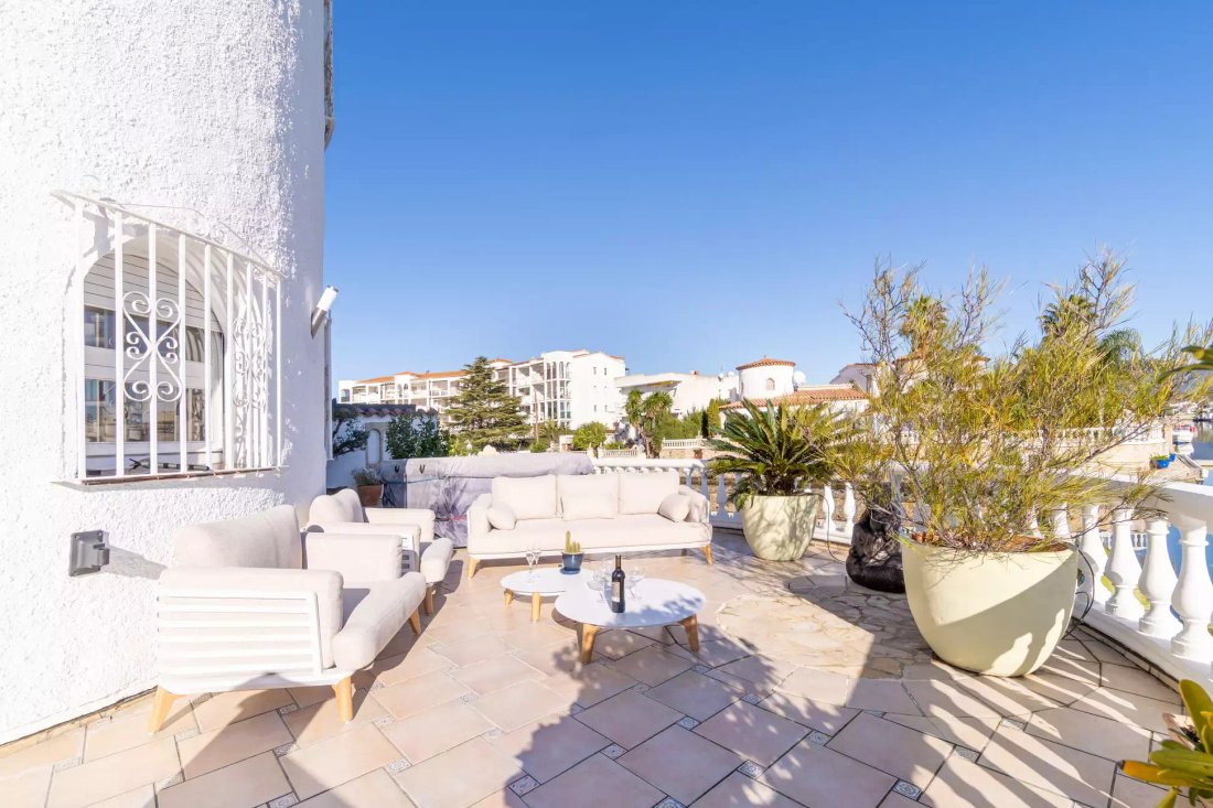 House in Empuriabrava, Catalonia, Spain 4 - 18336988