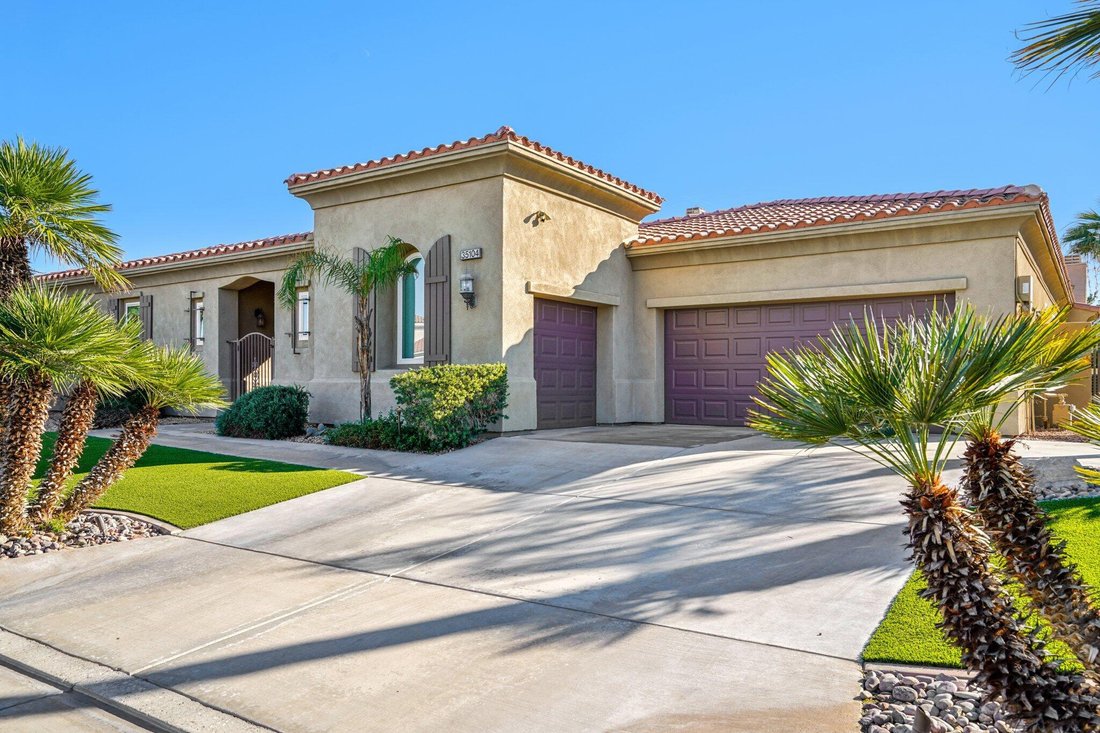 House in Rancho Mirage, California, United States 4 - 18339521