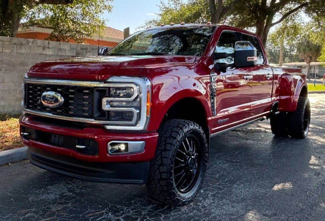 Pickup in Tampa, FL, United States 1 - 18338859