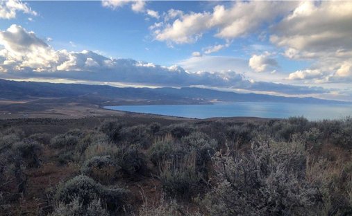 Land in Terra, Utah, Vereinigte Staaten 1