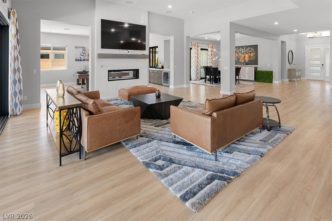 House in Las Vegas, Nevada, United States 4 - 18336449