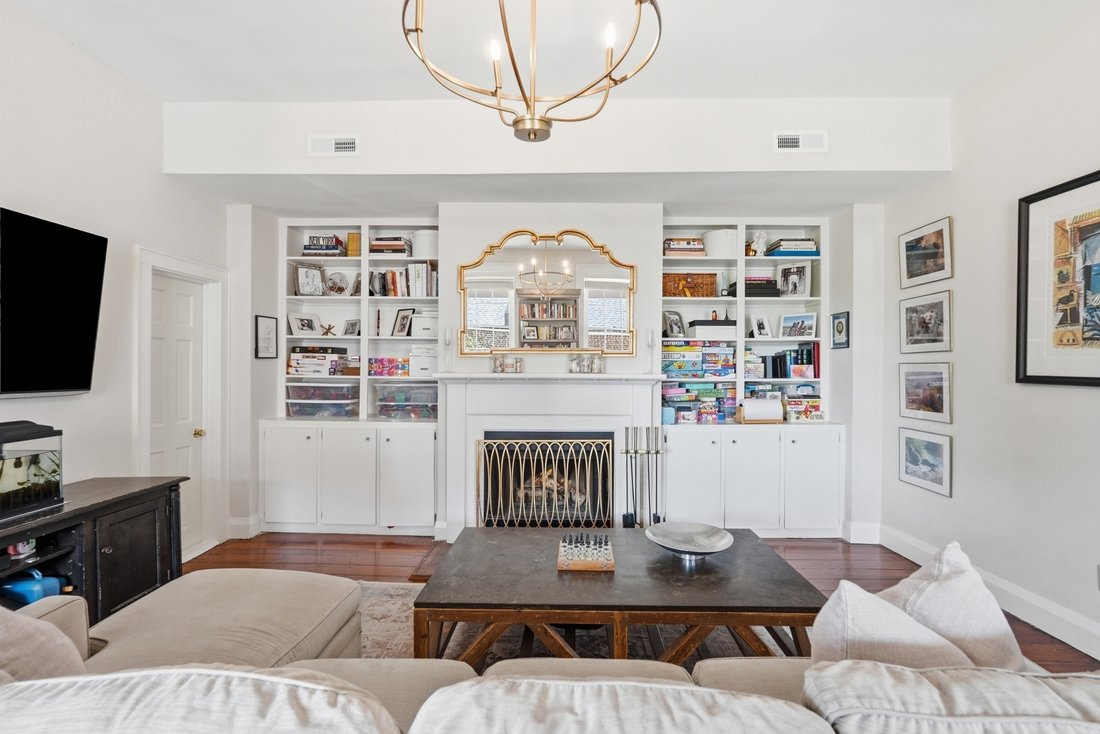 Apartment in Charleston, South Carolina, United States 4 - 18337171