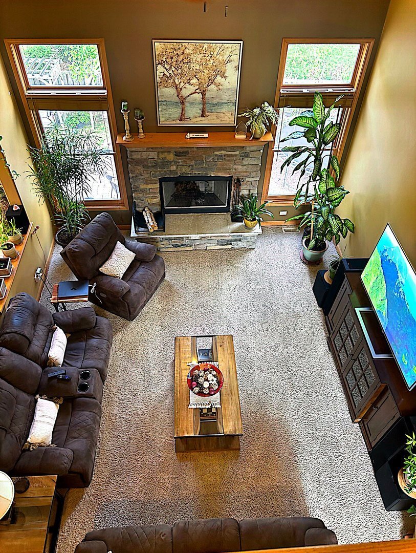 House in Aurora, Illinois, United States 5 - 18340434