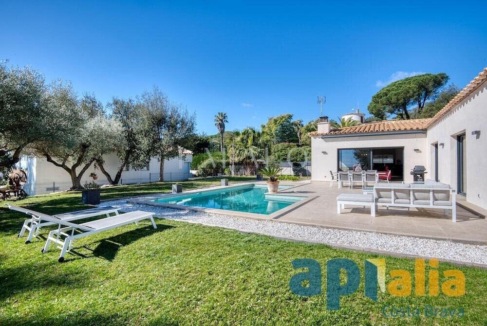 House in Platja d'Aro, Catalonia, Spain 2 - 18336936