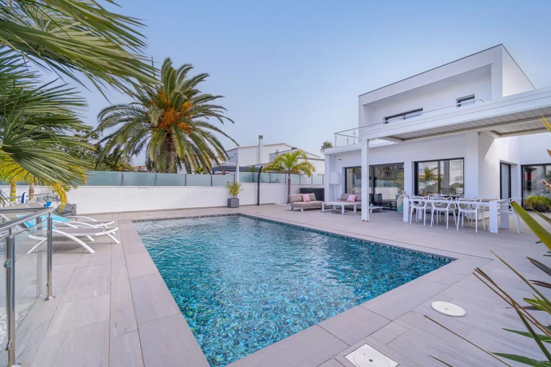 House in Empuriabrava, Catalonia, Spain 1 - 18337518