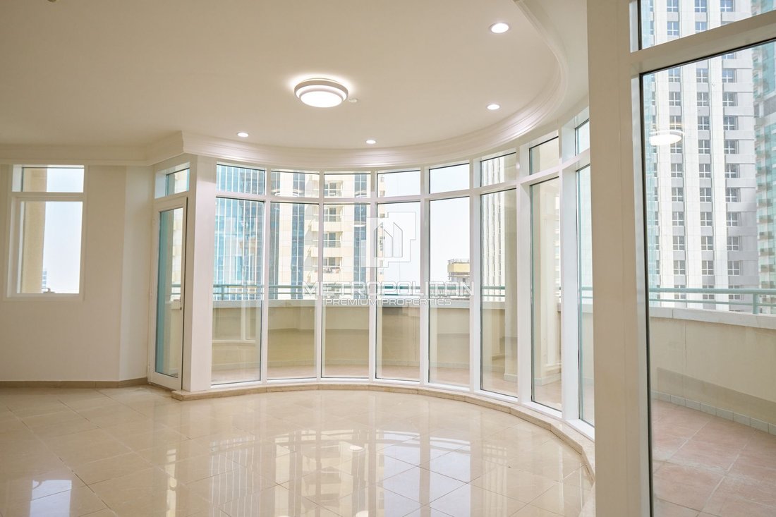 Apartment in Dubai Marina / Marsa Dubai, Dubai, United Arab Emirates 2 - 18336832