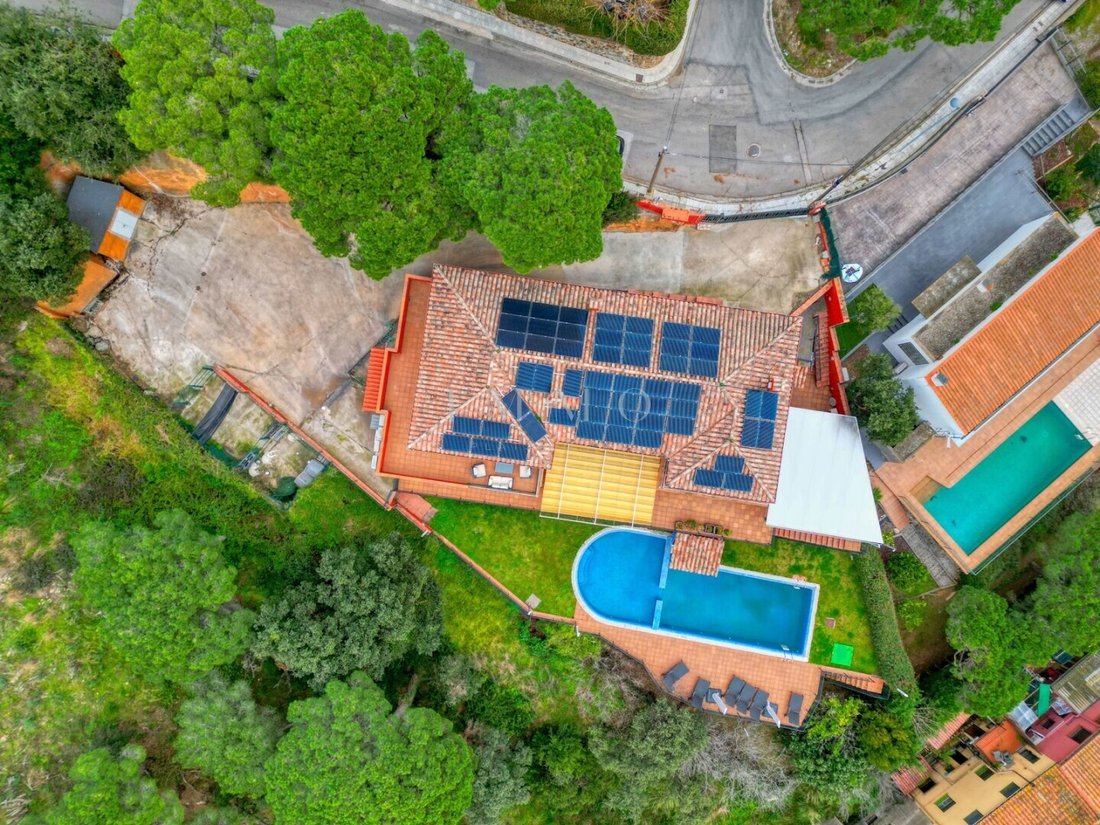 House in Platja d'Aro, Catalonia, Spain 2 - 18336236