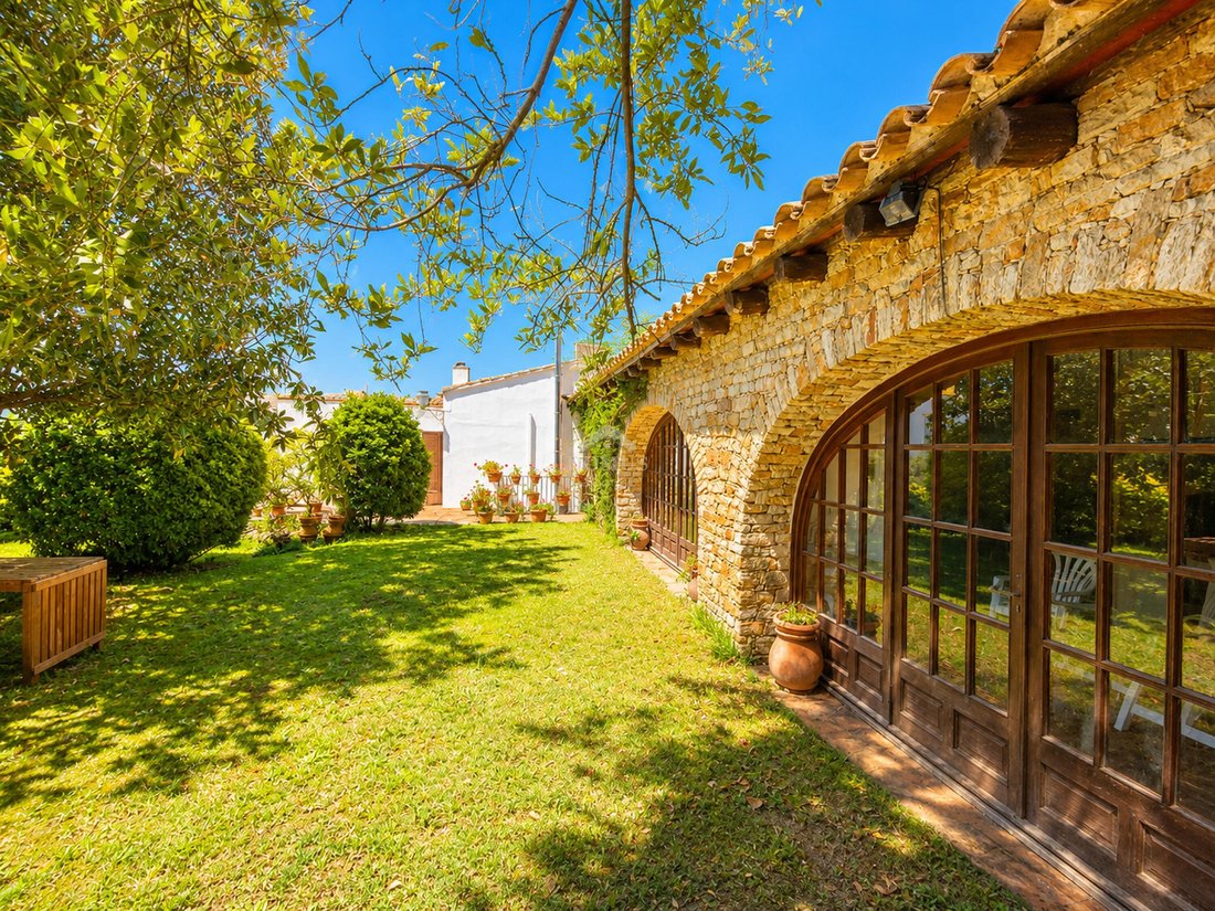 House in Begur, Catalonia, Spain 1 - 18339775