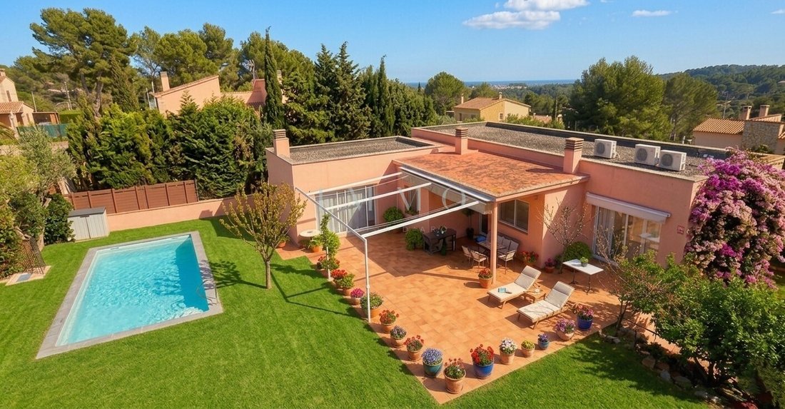 House in Platja d'Aro, Catalonia, Spain 1 - 18337108