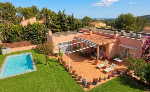House in Platja d'Aro, Catalonia, Spain 1
