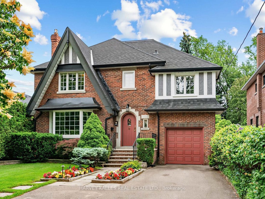 House in Toronto, Ontario, Canada 2 - 18341733