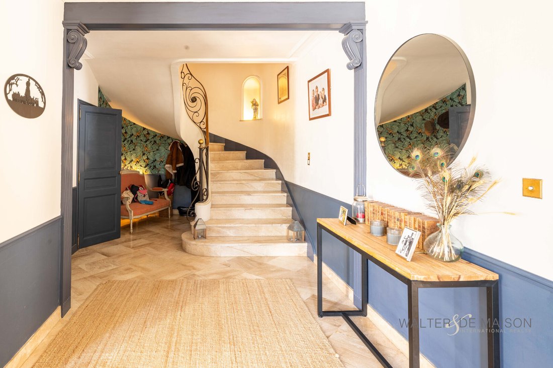 Villa in Mauves-sur-Loire, Pays de la Loire, France 5 - 18341517