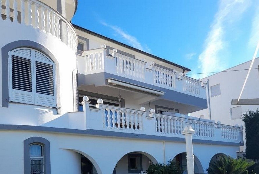 Wohnung in Zadar, Zadar, Kroatien 2 - 18336664