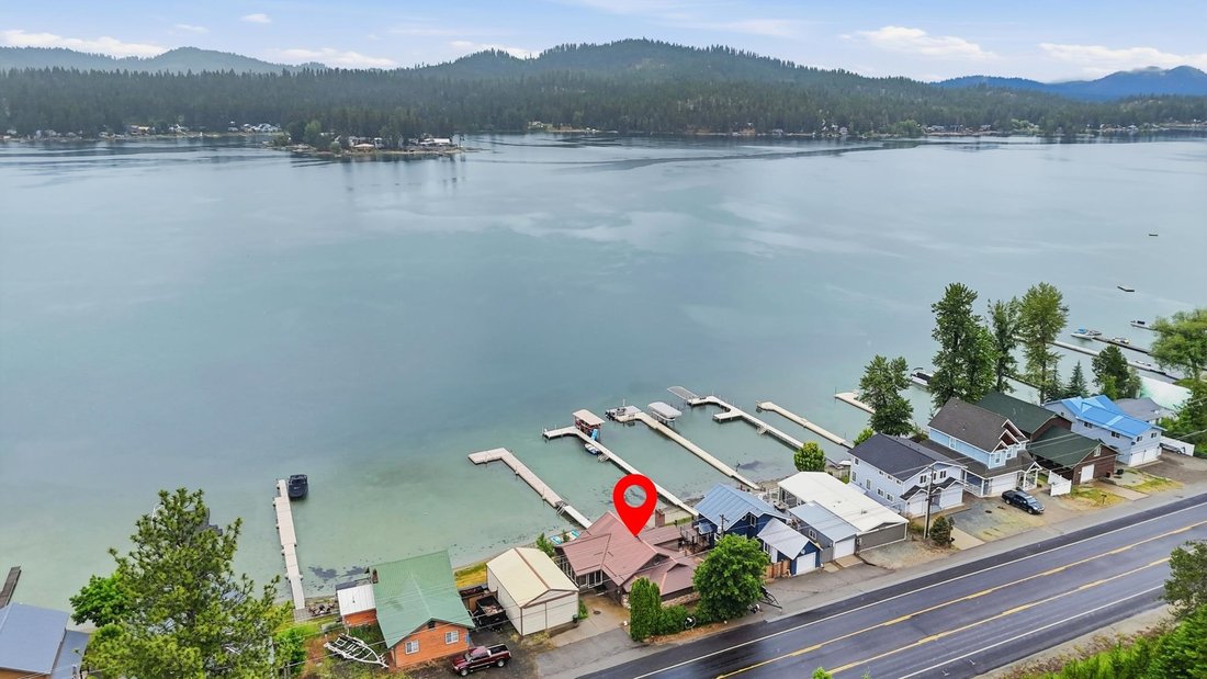 House in Newport, Washington, United States 3 - 18334780