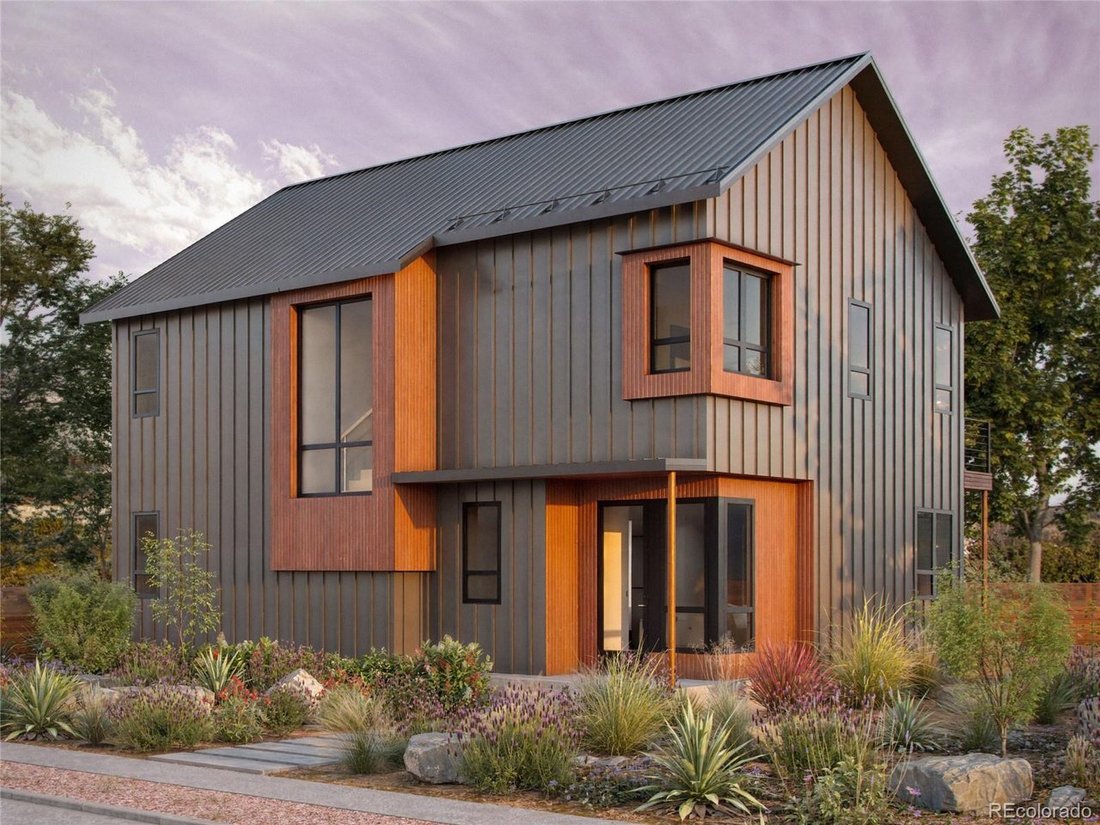 House in Salida, Colorado, United States 1 - 18340038