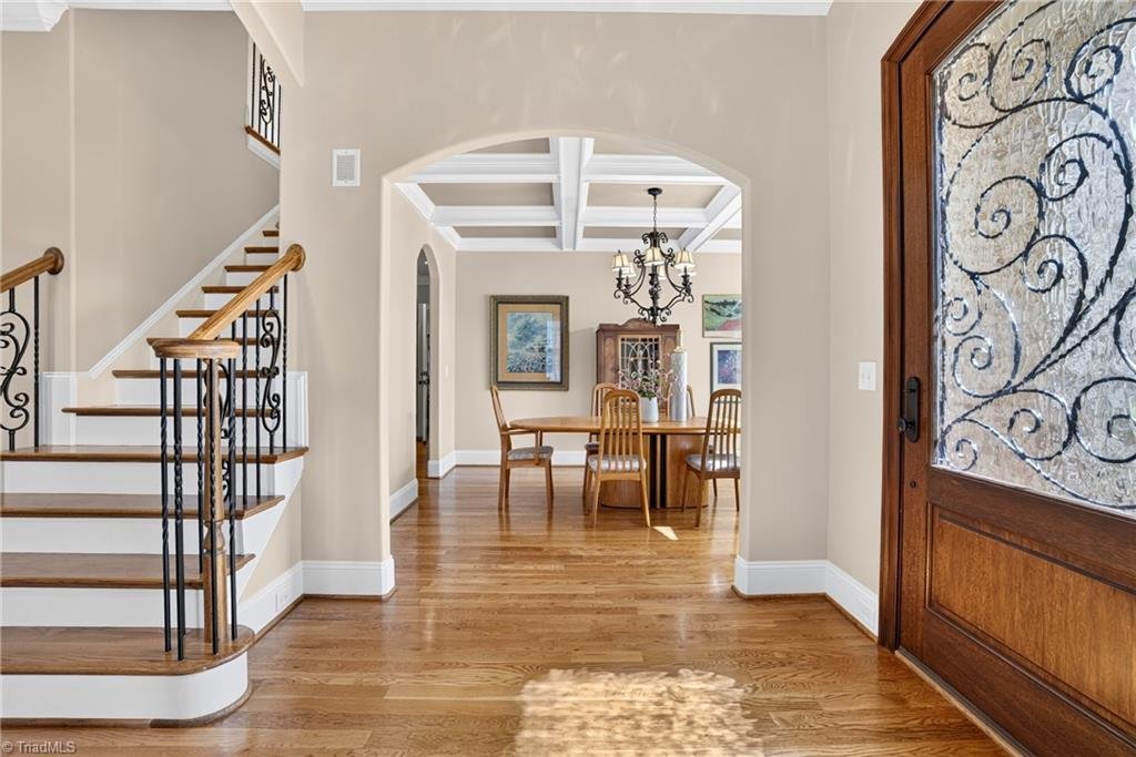 House in Kernersville, North Carolina, United States 3 - 18336462