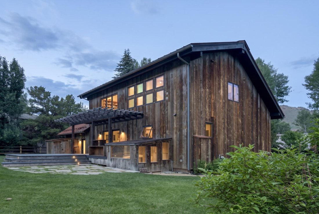 House in Ketchum, Idaho, United States 3 - 18340802
