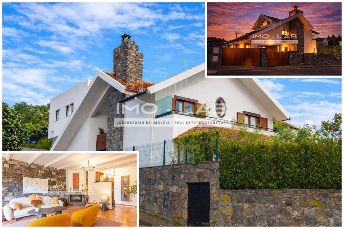 House in Santo Antonio da Serra, Madeira, Portugal 1 - 17136438