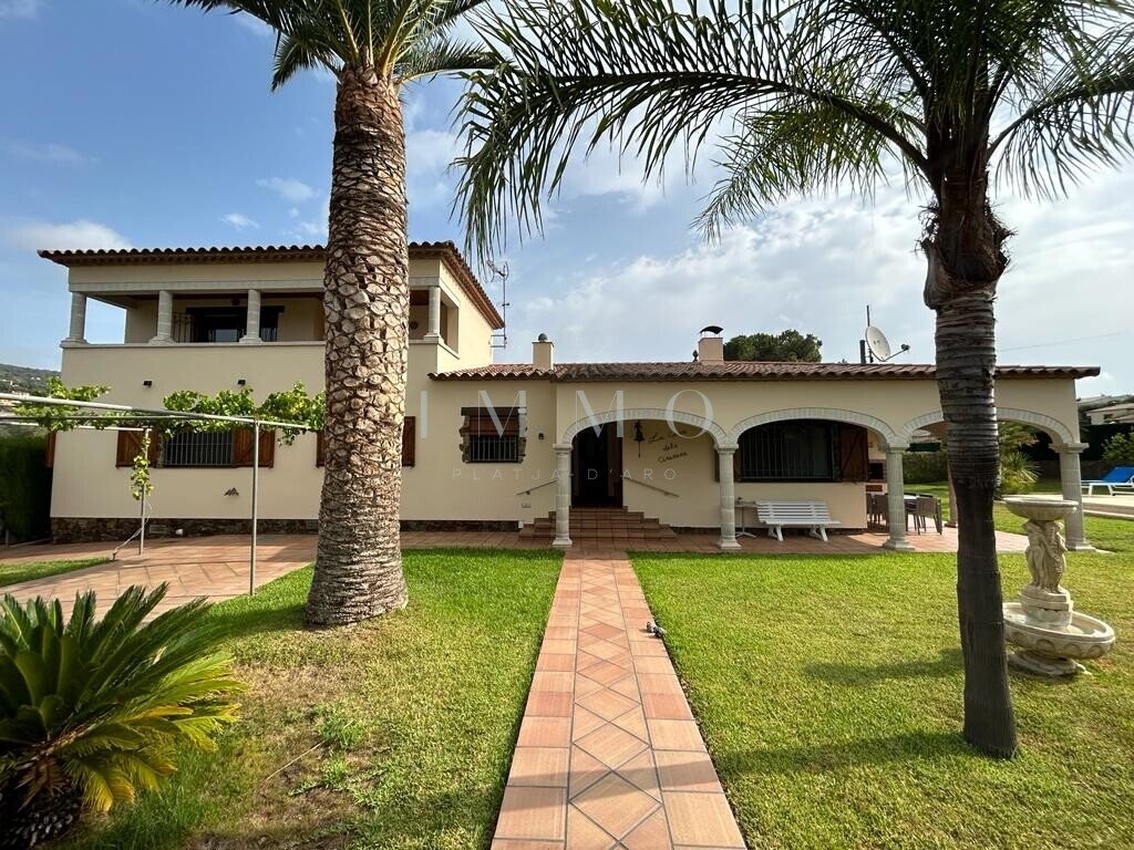 House in Platja d'Aro, Catalonia, Spain 2 - 18337164