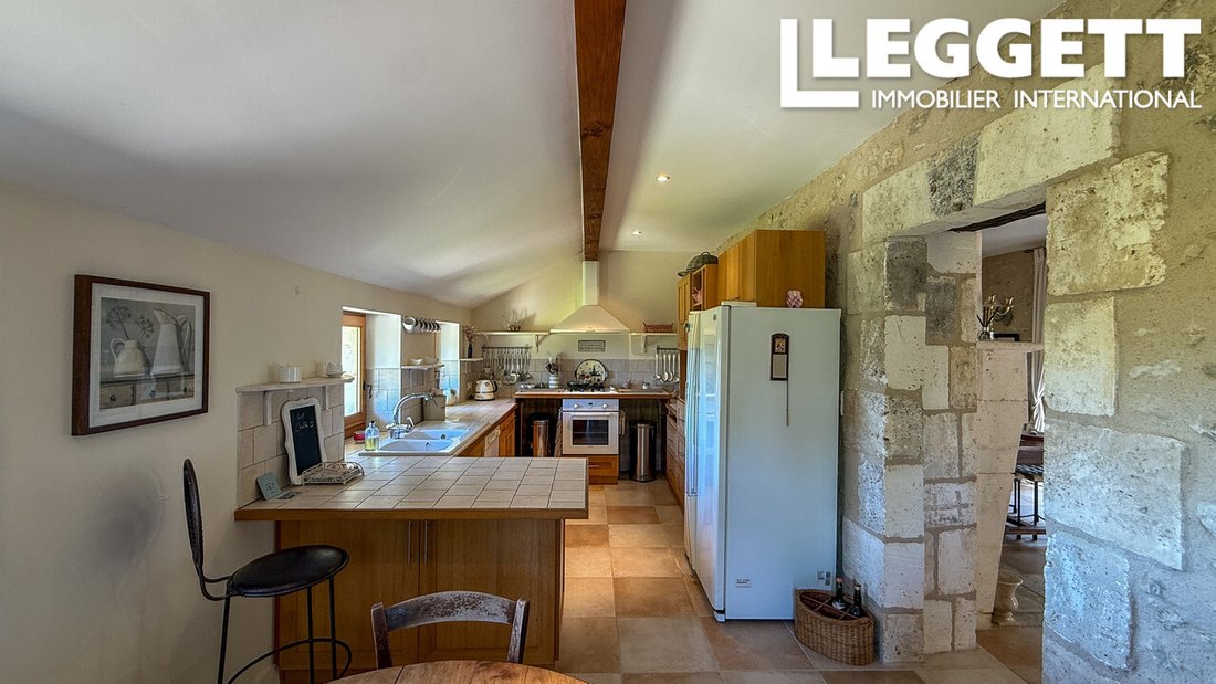 House in Celles, Nouvelle-Aquitaine, France 4 - 18336743