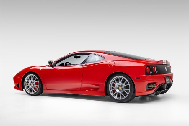 Ferrari 360 Challenge Stradale in Newport Beach, CA, United States 5 - 18343060